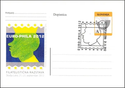 EURO - PHILA 2012
